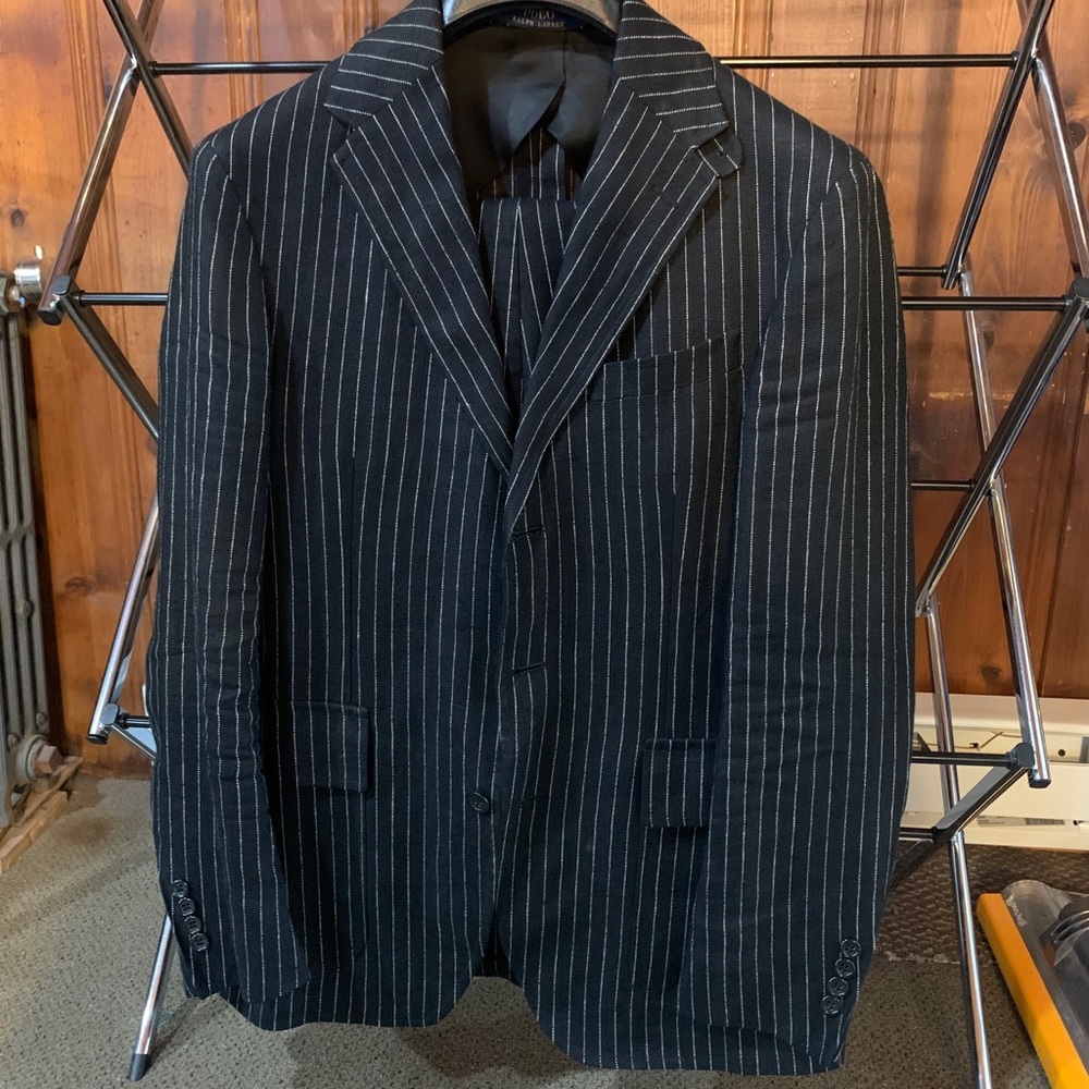 POLO Suit